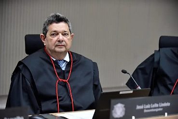 Lindote é eleito presidente do TJMT por aclamação após temor de votos em branco