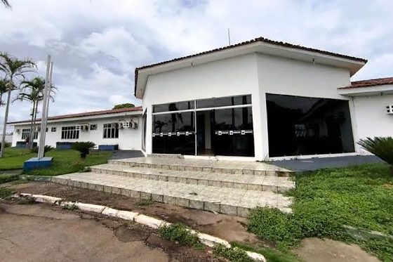 Prefeitura de Rosário Oeste