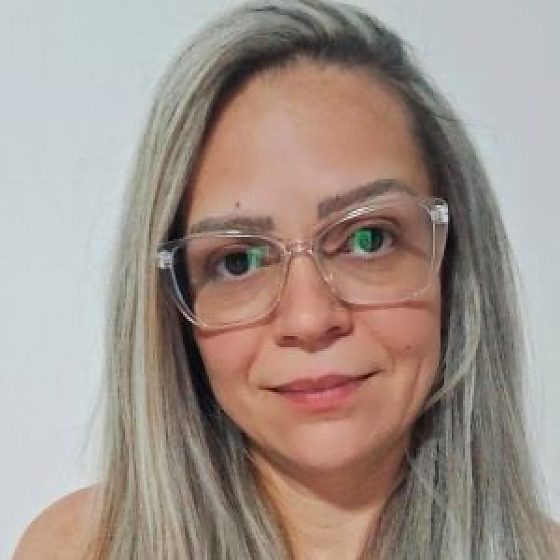 Janielly Carvalho Camargo