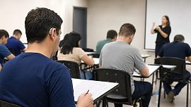 Conselho abre vagas em MT para nível médio com remuneração de até R$ 5,9 mil