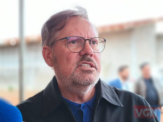 Ex-secretário Gilberto Figueiredo é investigado por possível propaganda eleitoral antecipada