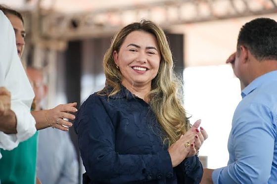 Alessandra Ferreira Cróco de Souza