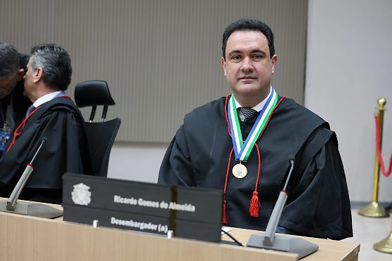 Ricardo Gomes de Almeida