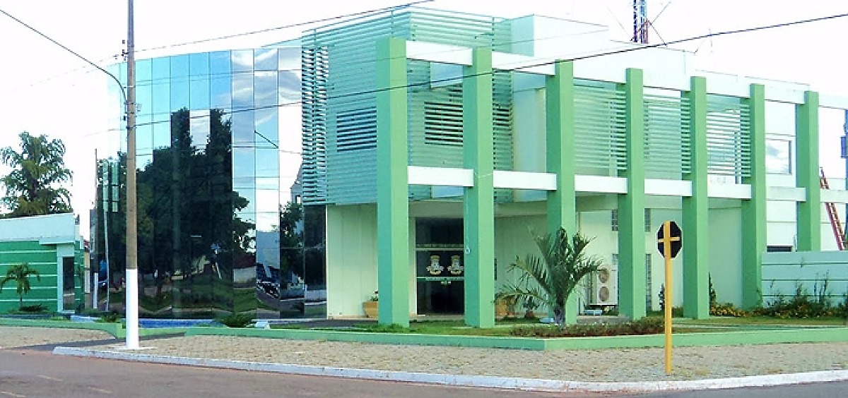 TCE impede Canarana de executar emendas parlamentares por baixa transparência