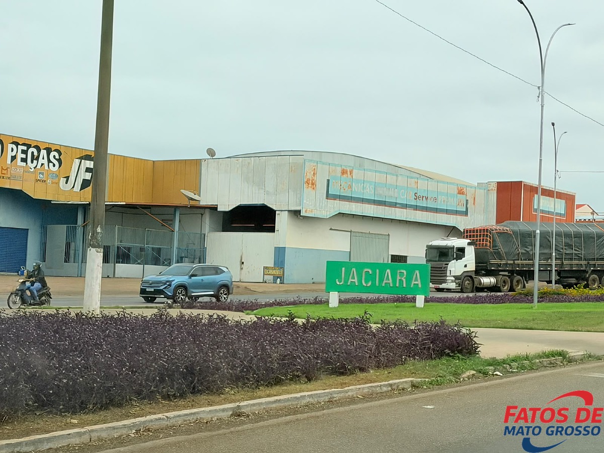 Jaciara define novas regras de prioridade para vagas em creches em MT
