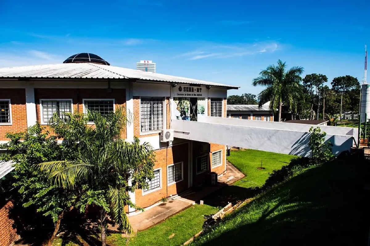 Justiça determina cancelamento de licença de mineradora em Mato Grosso