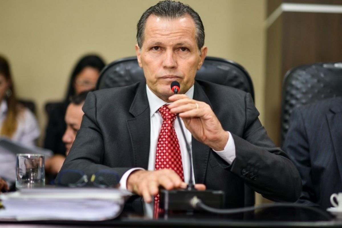 STJ analisa acordo de Silval Barbosa em caso de propina em Cuiabá, MT