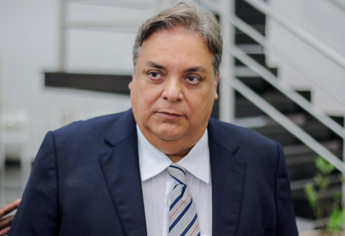 Justiça libera chácara bloqueada em Sinop em ação contra mulher de Gilmar Fabris
