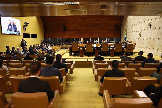 sessão stf caso master alexandre de moraes