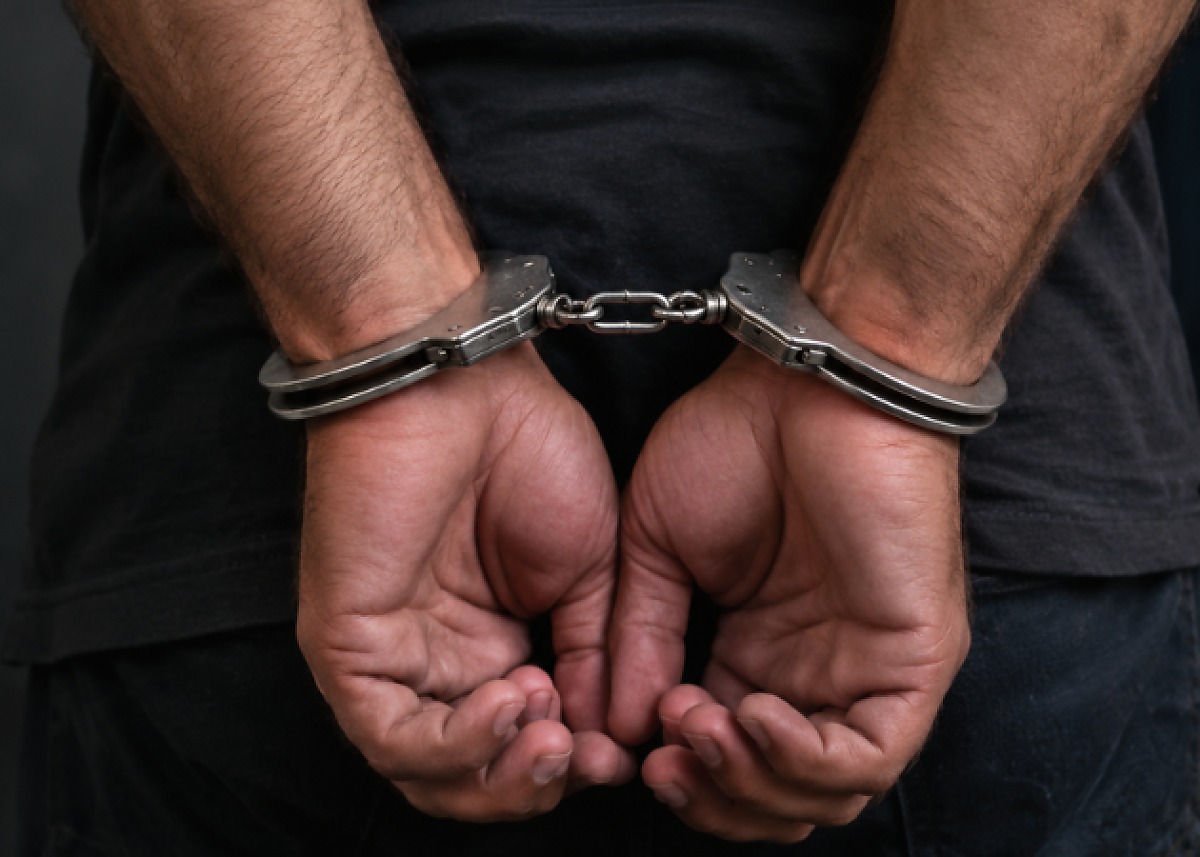 Homem é preso por agredir esposa e esfaquear amigo em Rondonópolis