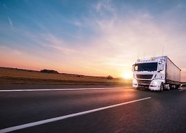 Produtores e transportadoras terão de registrar todo frete no CIOT a partir de hoje