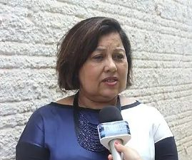 Juíza Marilza Vitório deixa magistratura com aposentadoria integral e paridade