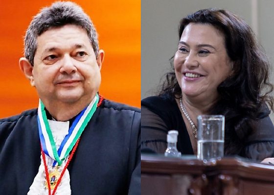 Corregedor-geral e desembargadora recebem R$ 53,9 mil em diárias para fórum em Miami