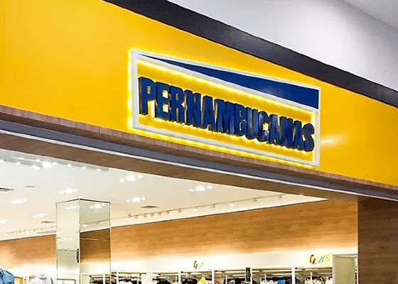 pernambucanas