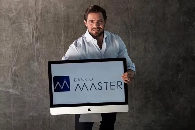 Enquanto STF discute quem manda no caso Master, Vorcaro pede para sair da 