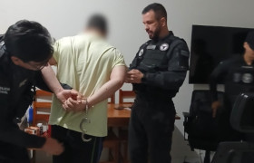 Seis são presos em MT por suspeita de fraude imobiliária de R$ 3 milhões