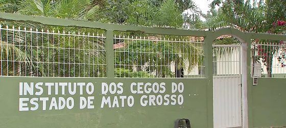 Instituto dos Cegos de MT