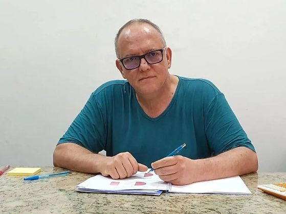  Zé Carlos do Pátio 