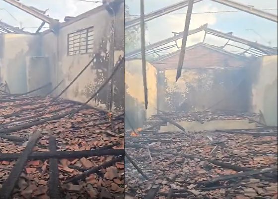 incendio em cuiaba