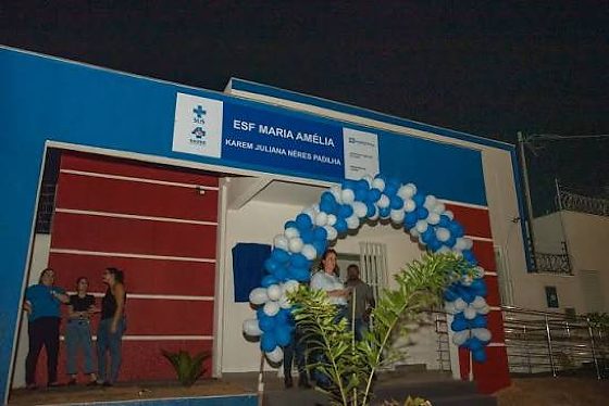 MP encontra posto de saúde sem três alvarás e sem agentes comunitários em Rondonópolis