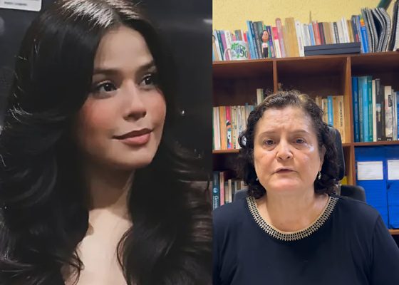 Mãe de universitária morta em condomínio cobra respostas: "Eu preciso de respostas"