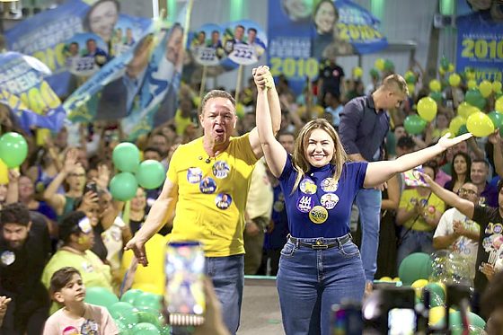 Alessandra Ferreira Cróco de Souza