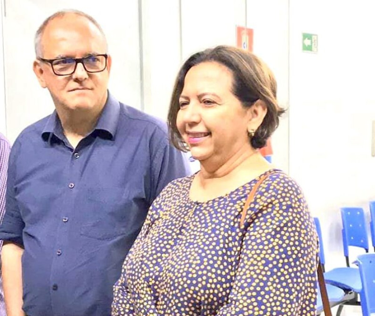 Caso de SMS de campanha em Rondonópolis é enviado à Procuradoria