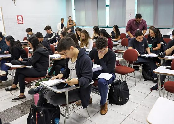 Prazo para convocados do Fies termina nesta quinta-feira