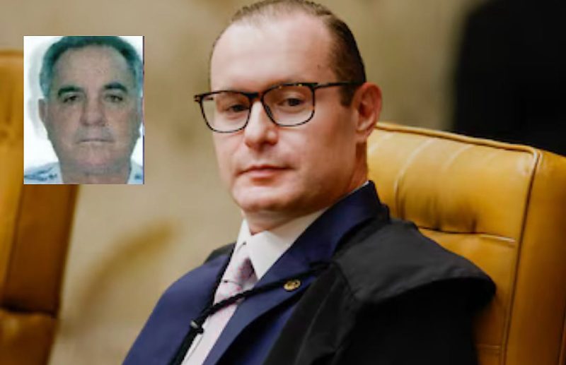 Produtor acusado de pagar por decisão no STJ ainda não foi notificado, e Zanin cobra Justiça de MT