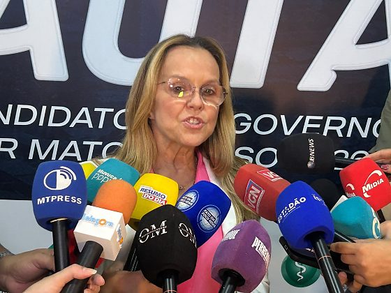 "Só homens", diz Natasha sobre escândalo que atinge o Supremo