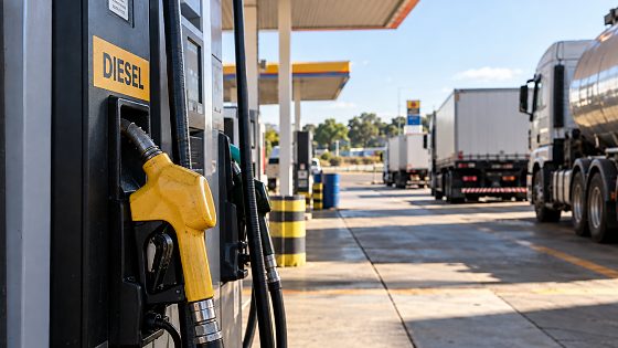 Subsídio ao diesel: empresas terão de provar repasse do desconto para receber