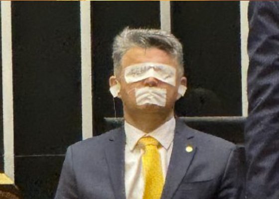 Novo áudio de Medeiros a Chico Mendes mostra candidato ironizando o próprio eleitorado