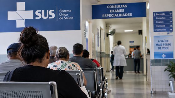 MT fica em último no país em verba por habitante para consultas, exames e cirurgias no SUS