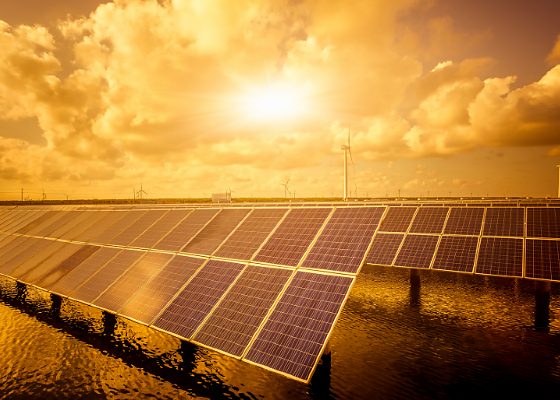 Consórcio do Oeste comprou energia solar 6,6 vezes acima da necessidade, aponta TCE