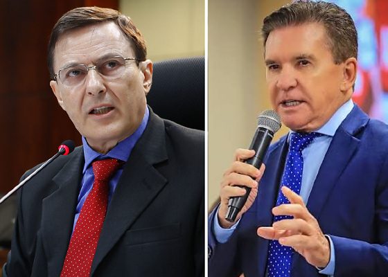 Sérgio Ricardo substitui Teis por si próprio e abre crise entre conselheiros do TCE