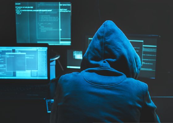 ataque hacker