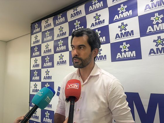 Presidente descarta anulação da eleição da AMM, mas votos seguem lacrados