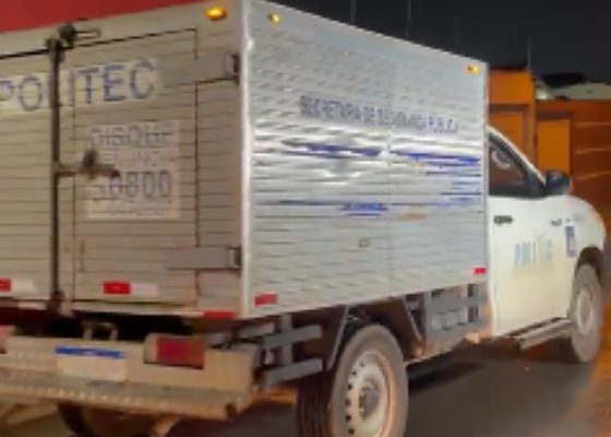 Mulher é encontrada morta após deixar de responder familiares em kitnet