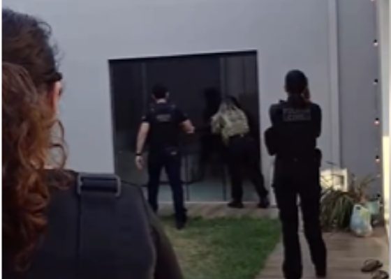Mulher é investigada por divulgar fotos íntimas de empresária em MT
