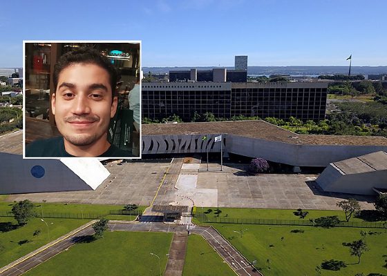 Recurso do MP no STJ pode restabelecer pena de 10 anos de advogado de Cuiabá