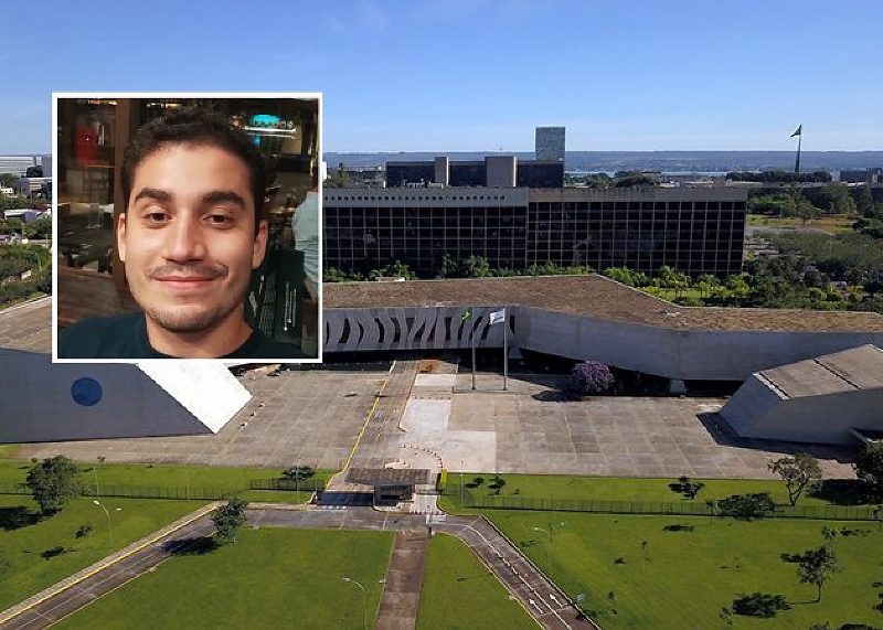 Advogado tenta barrar novo júri e tirar tornozeleira, mas STJ nega liminar