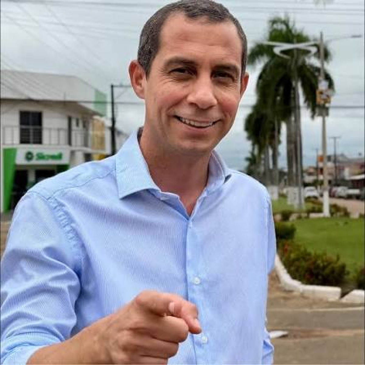 TCE apura nomeação de parente de prefeito em Nova Monte Verde, MT