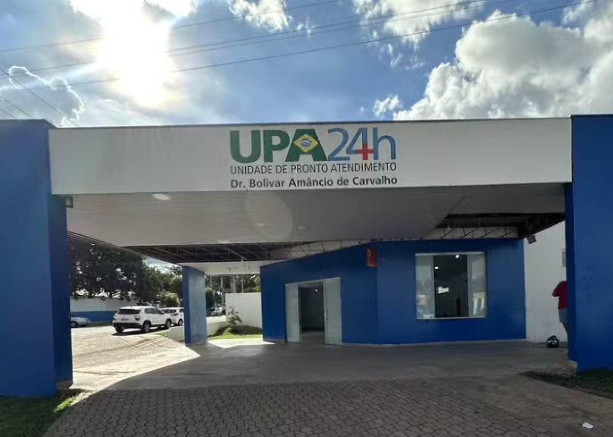 Menina de 11 anos morre após parada cardíaca em UPA de Rondonópolis, MT