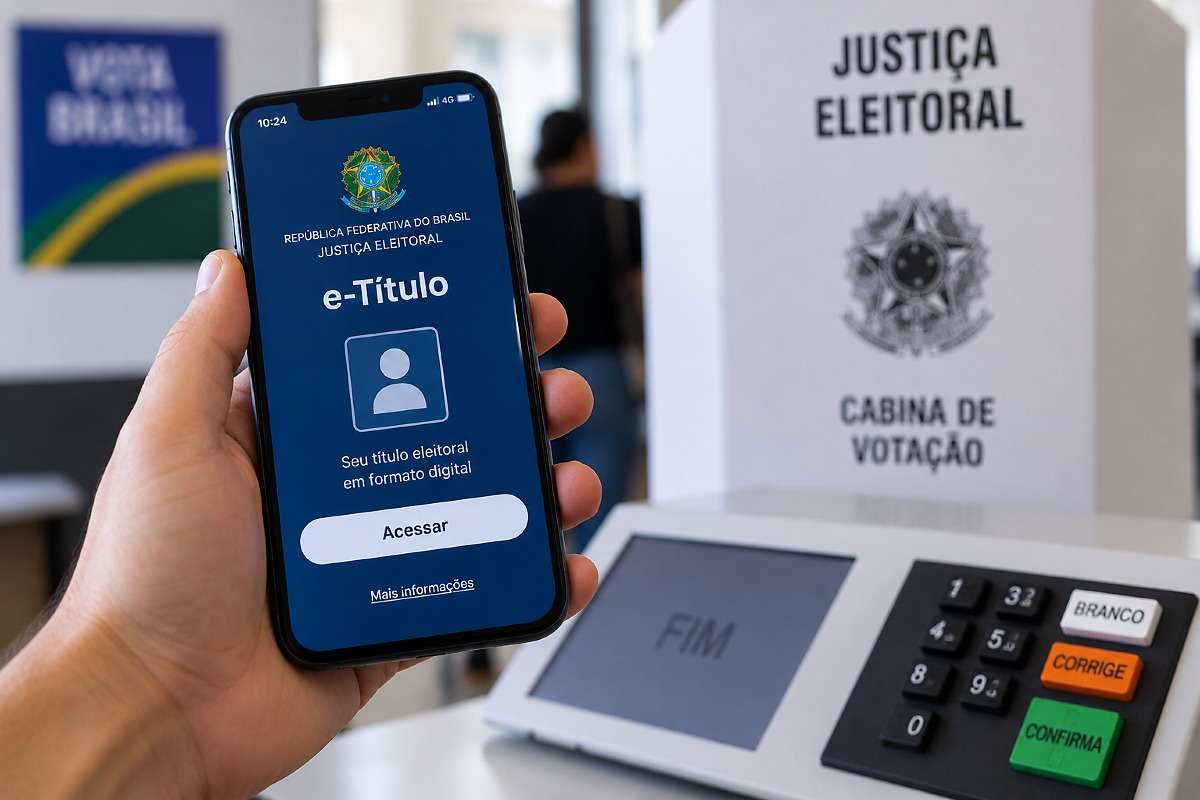 Eleitores de Mato Grosso votam neste domingo em 142 municípios