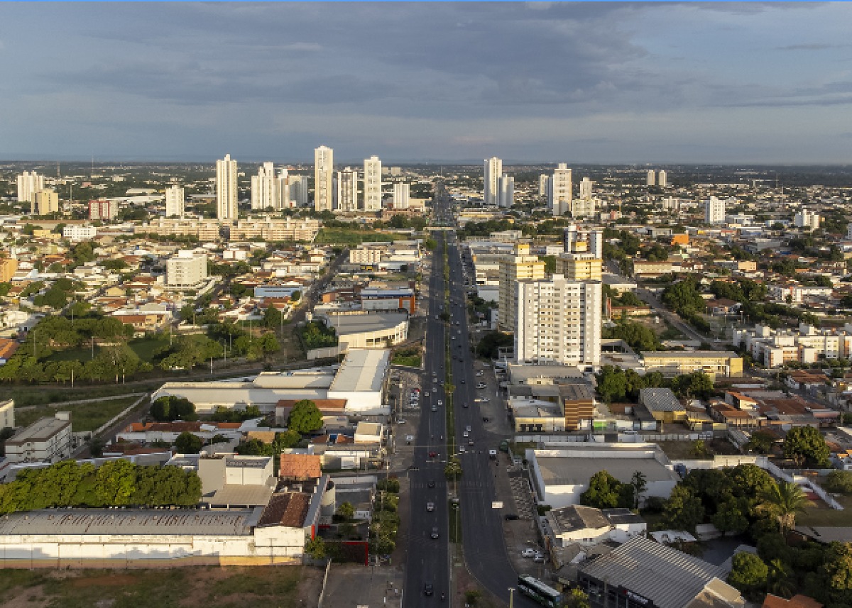 Cuiabá e Várzea Grande concentram quase 25% dos eleitores de Mato Grosso