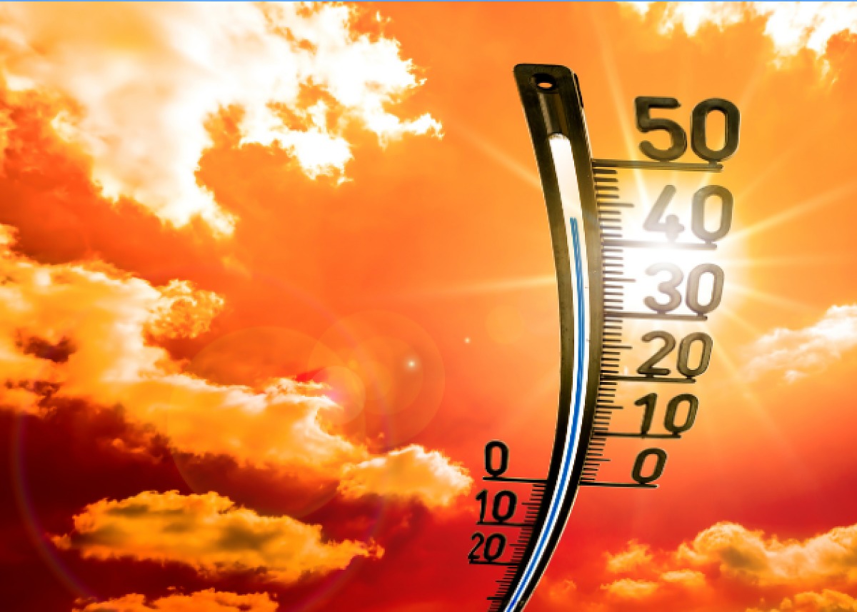 Cuiabá e outras 65 cidades de Mato Grosso entram em alerta vermelho de calor