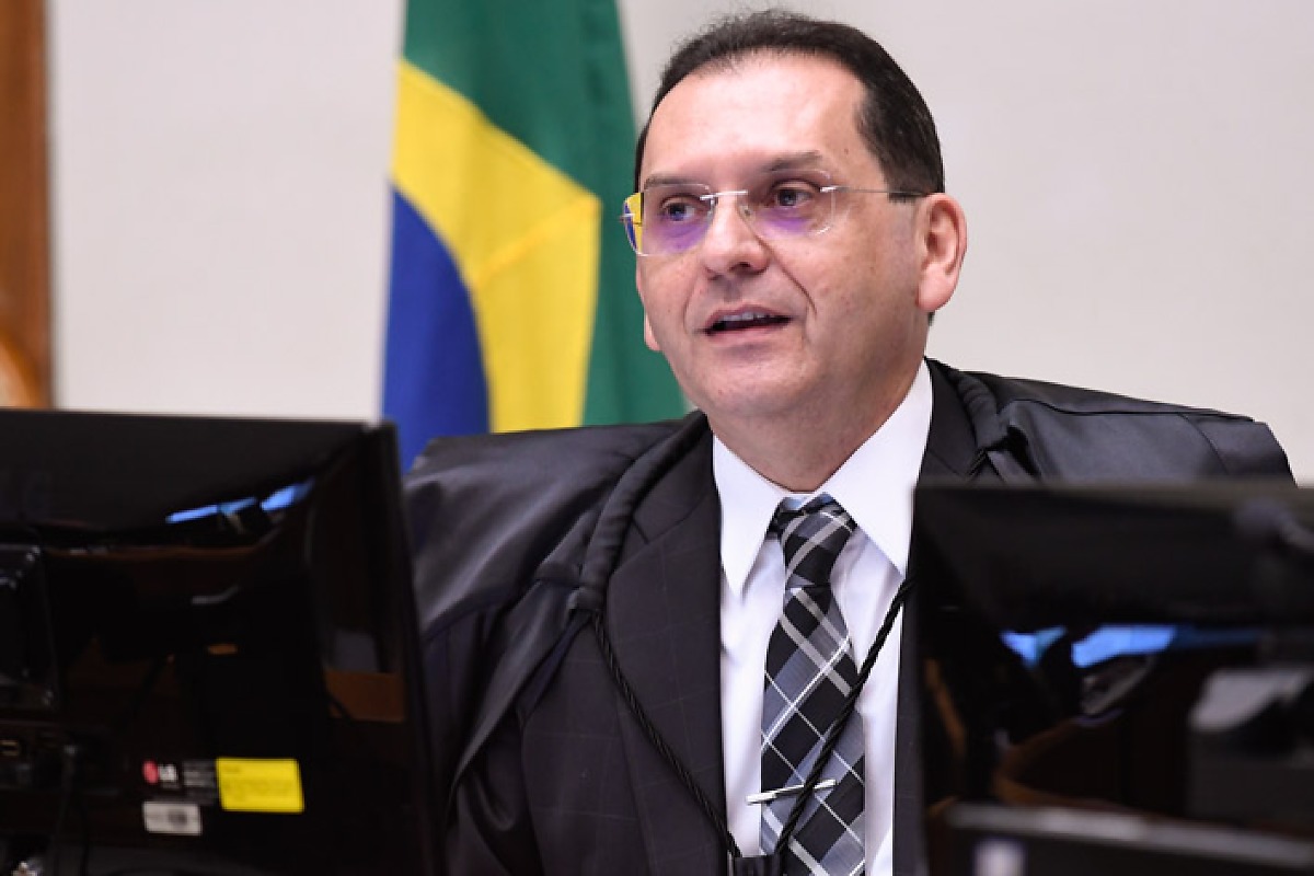 STJ define prazo para MP concluir caso de servidor em Cuiabá, MT