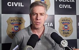 Delegado contesta empresário alvo da Cenário Montado e cita decisões do TCE e do STJ