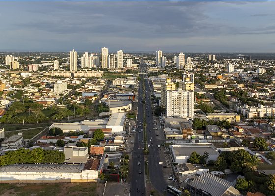 Cuiabá