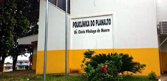 Fechada desde 2023, Policlínica do Planalto terá nova reforma de R$ 6,4 milhões